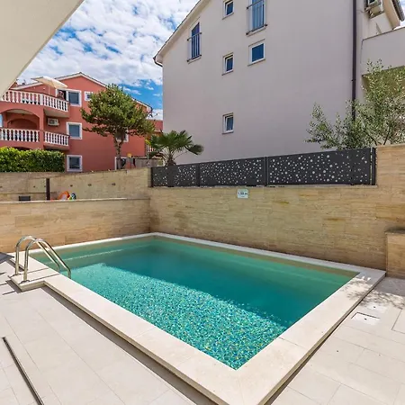 Casa vacanze Modern House Jasminka