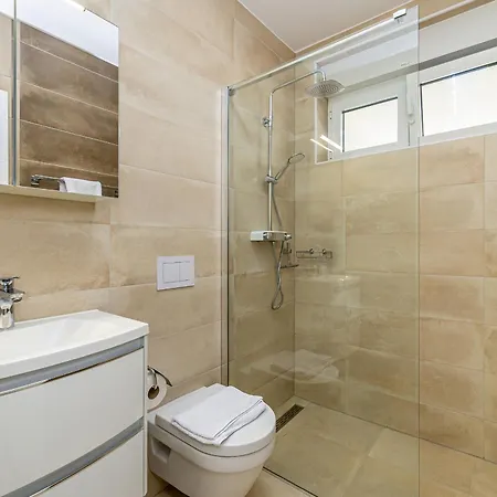 Casa vacanze Modern House Jasminka