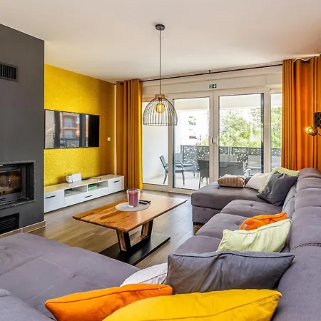 Modern House Jasminka Malinska
