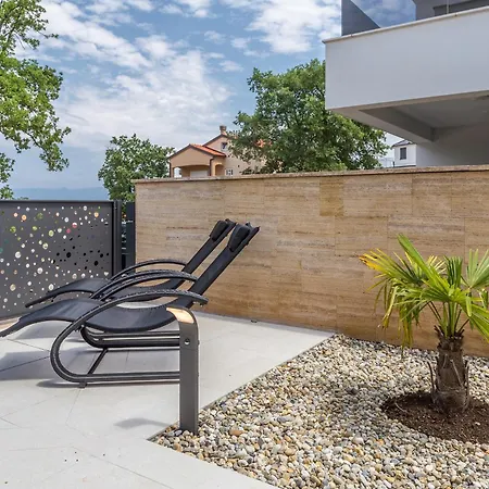 Modern House Jasminka * Malinska