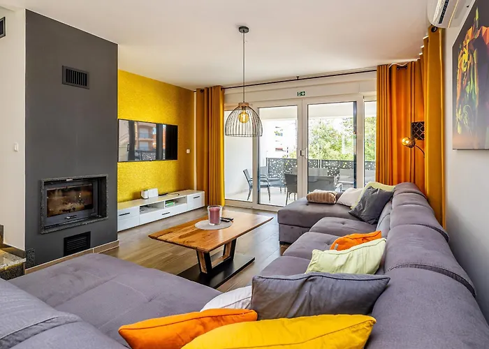 Modern House Jasminka Malinska