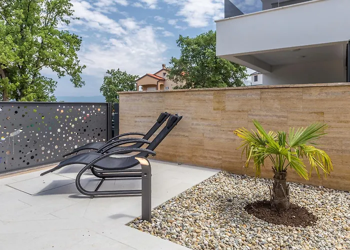 Modern House Jasminka * Malinska