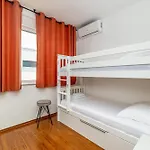 Modern House Jasminka Case de vacanță Malinska