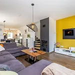 Modern House Jasminka *