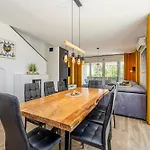 Case de vacanță Modern House Jasminka Malinska
